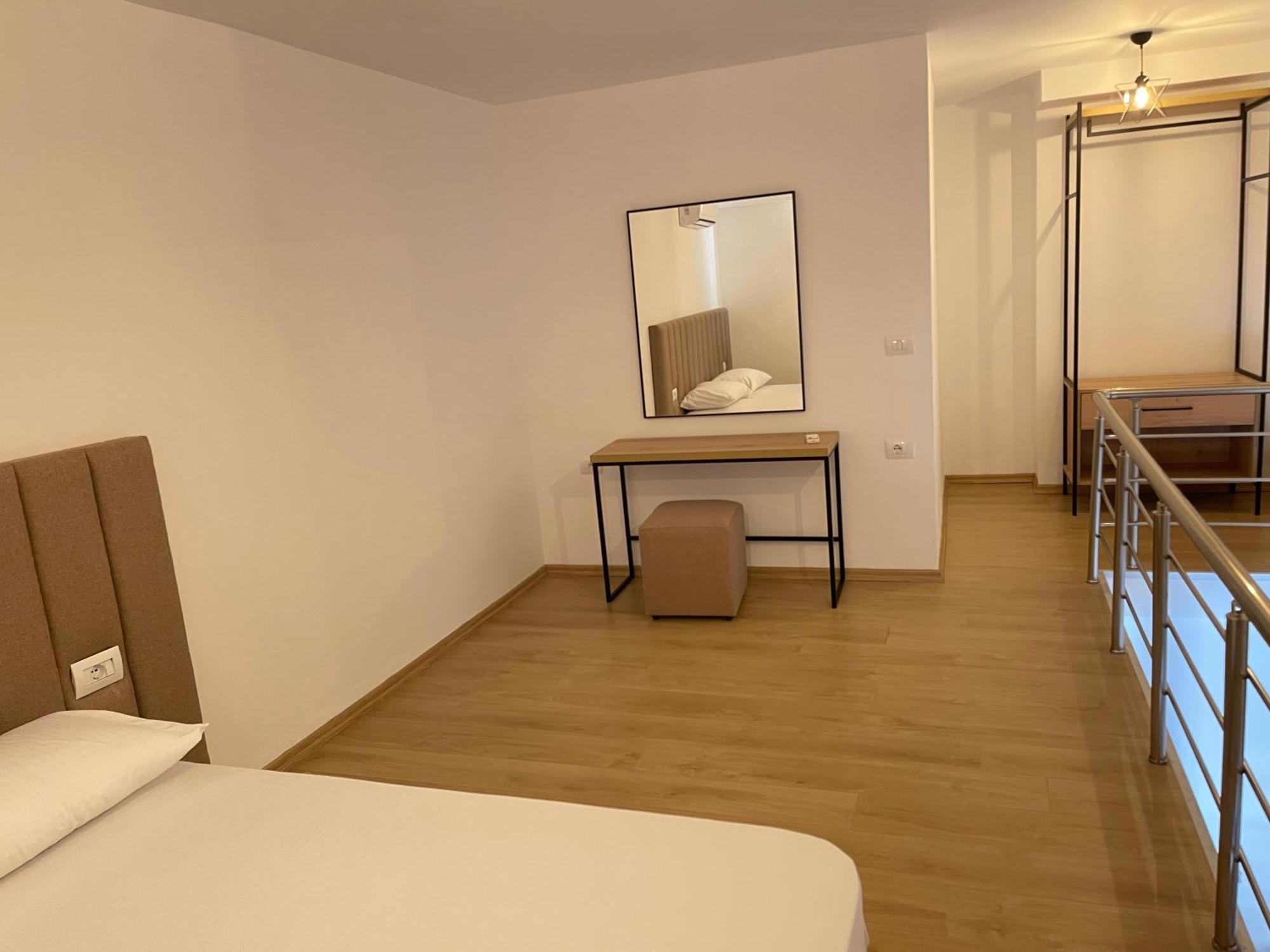 Sunrose Residences Sarandë エクステリア 写真